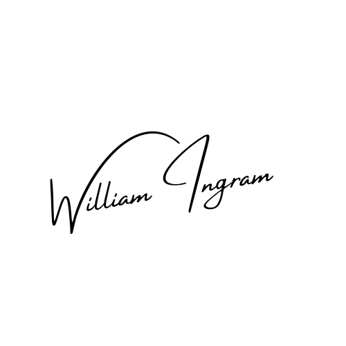William Ingram 