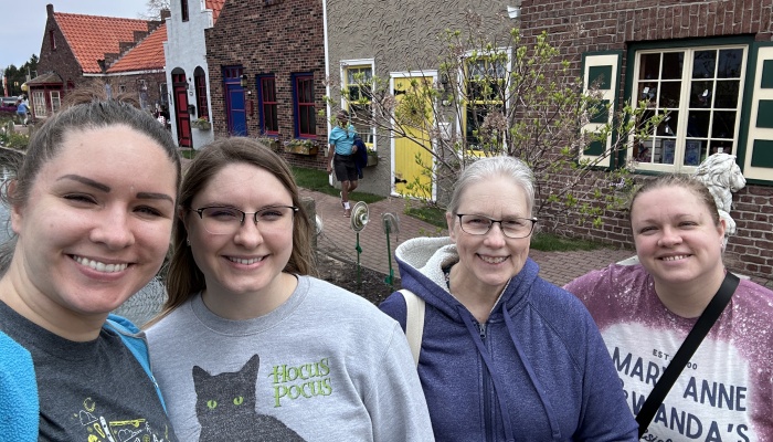 Capture the Perfect Group Memory