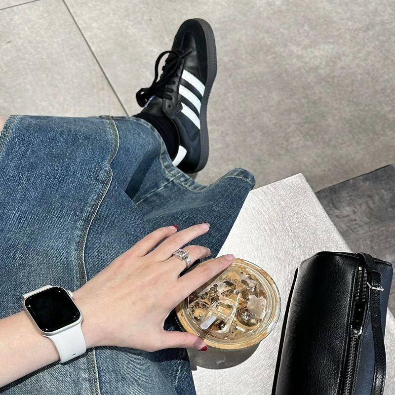 Chic Casual Lifestyle Guide