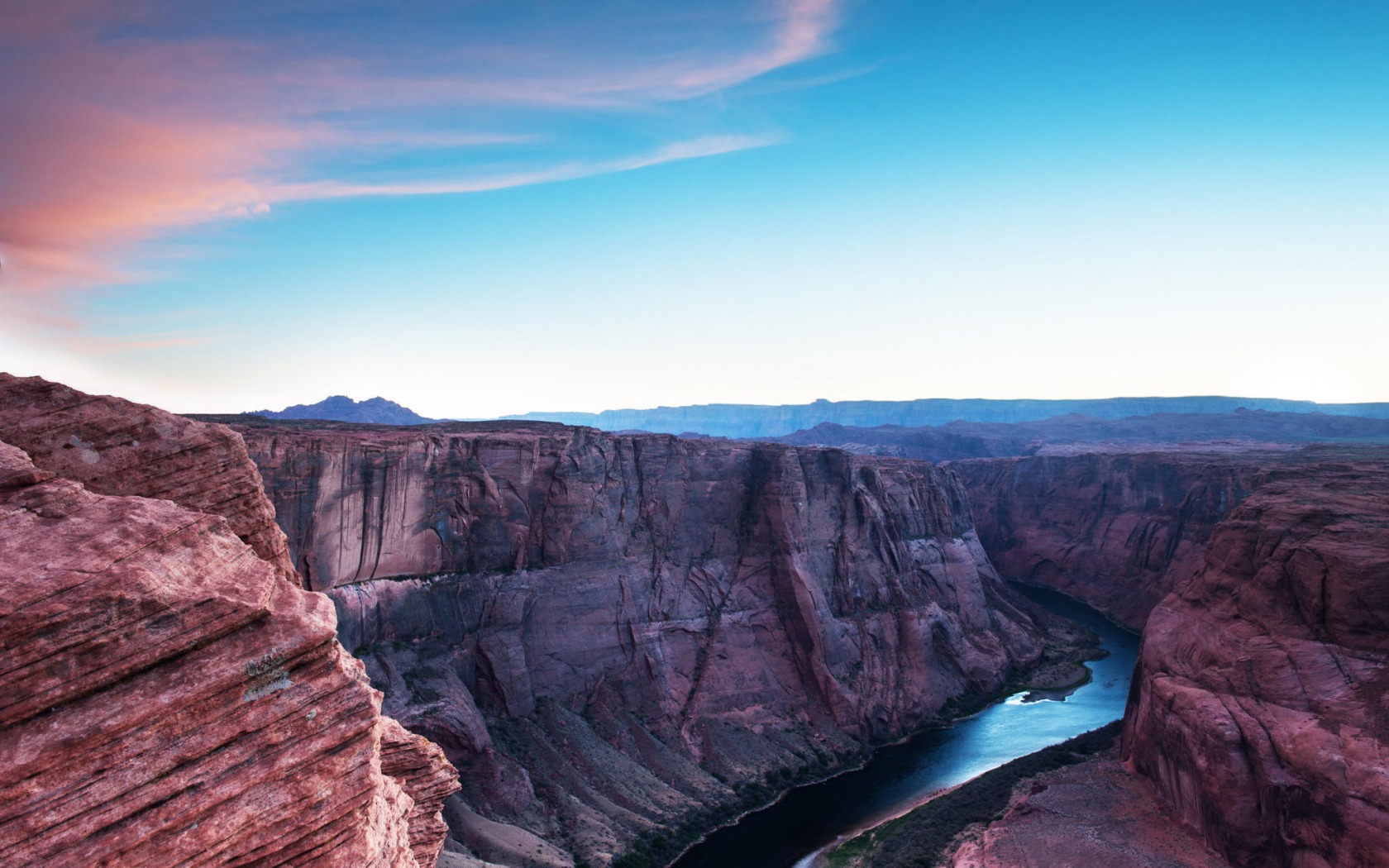 Discover the Majestic Grand Canyon