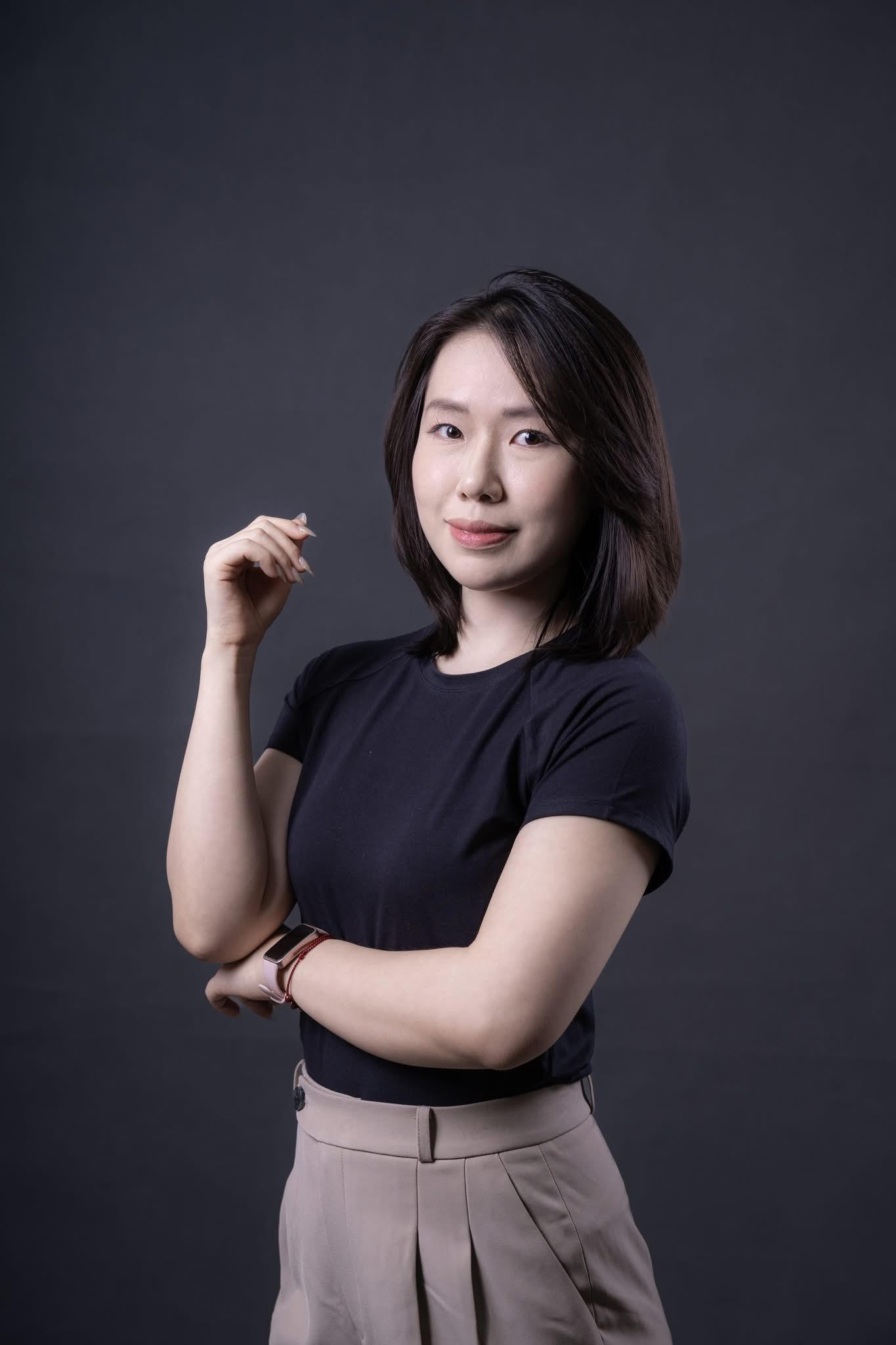 Sunny Nguyen (Linh Nguyen Thuy)