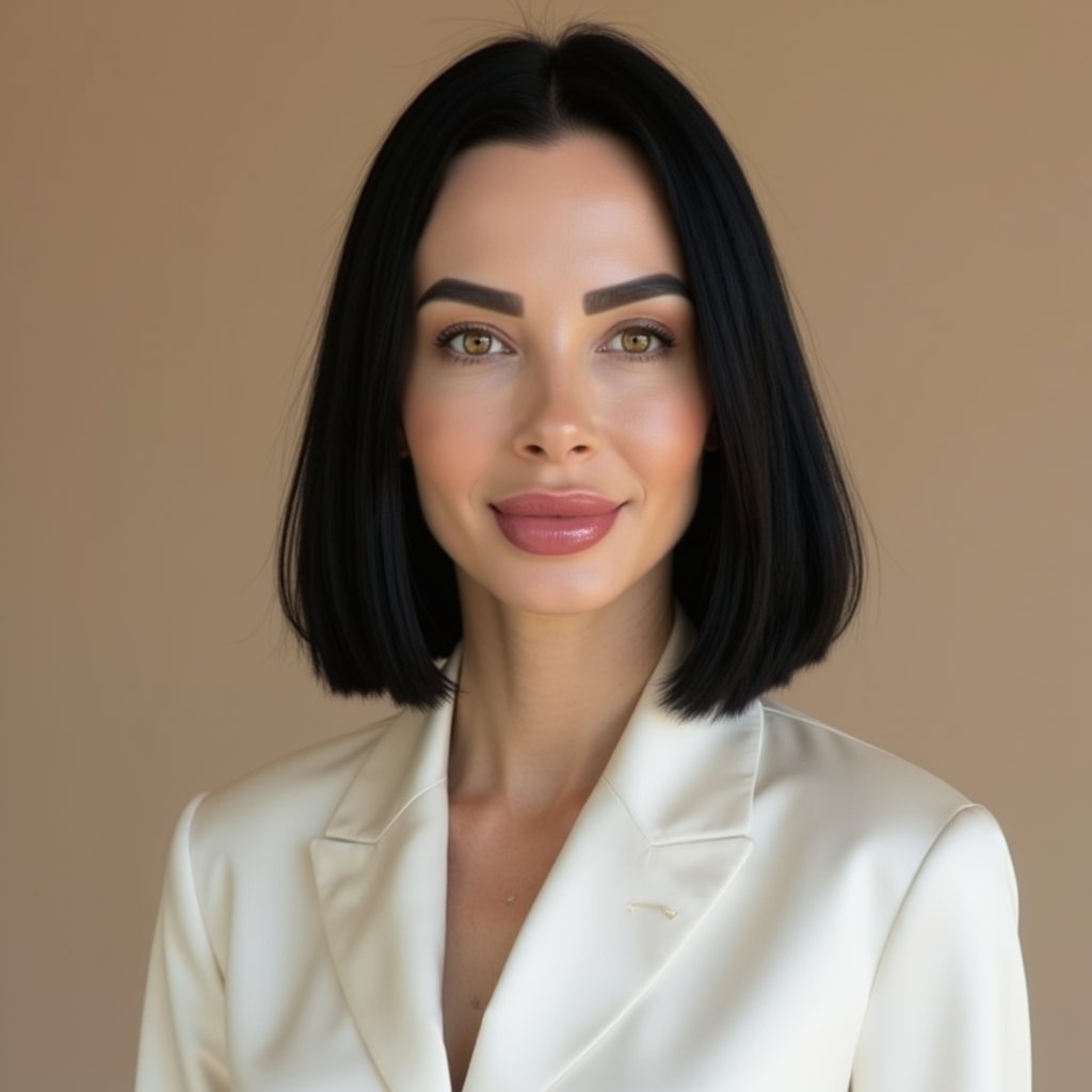 Dr. Channa Bromley