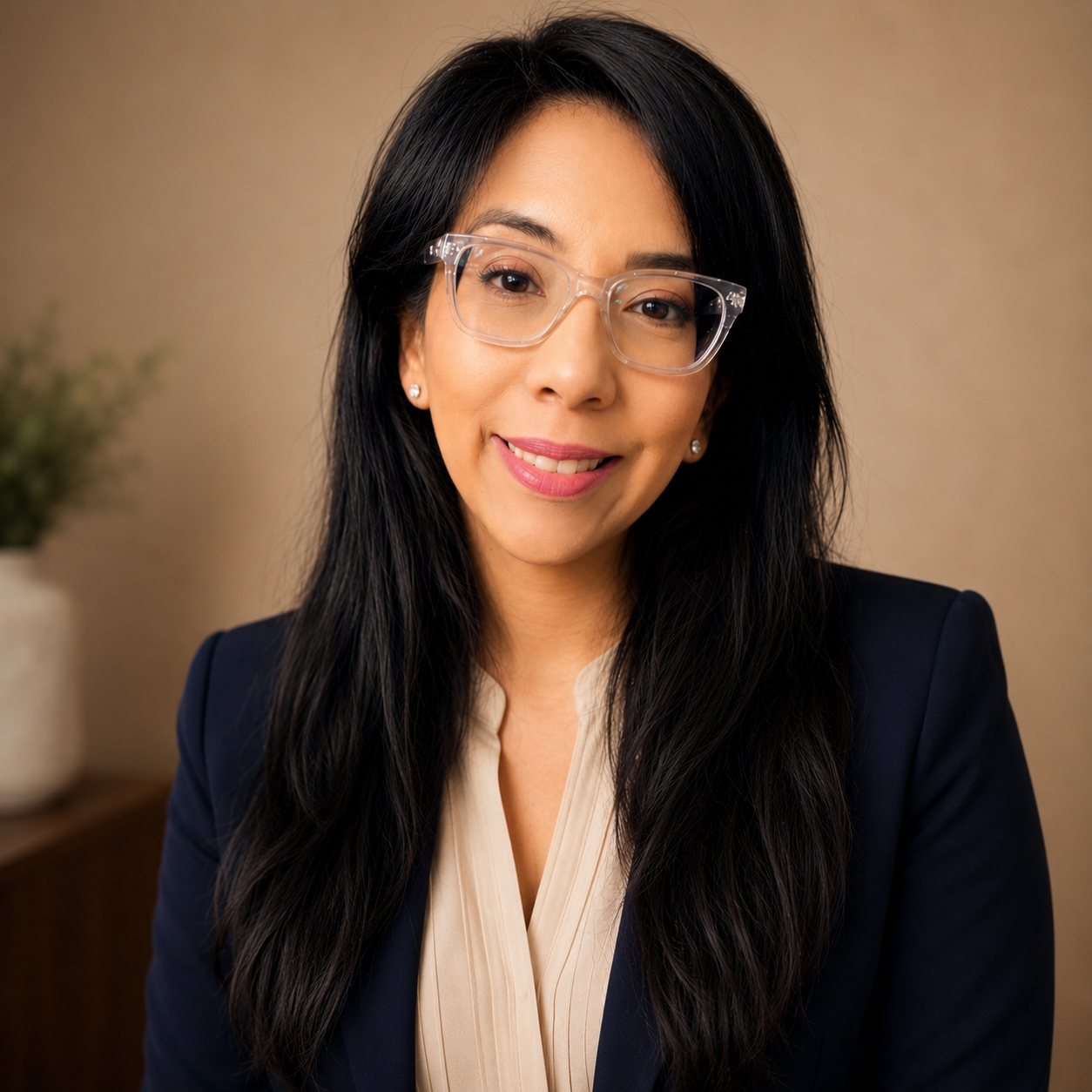 Gabriela Sandoval Fuentes