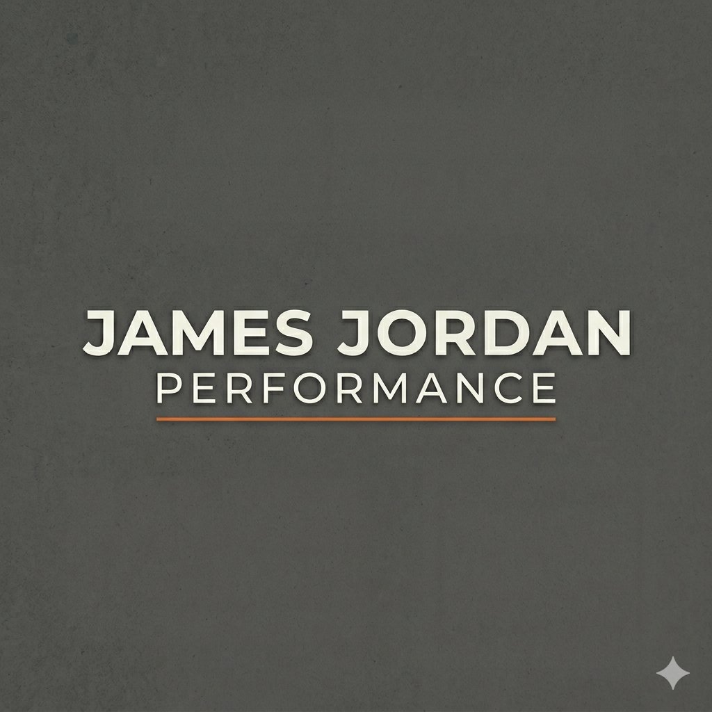James Jordan
