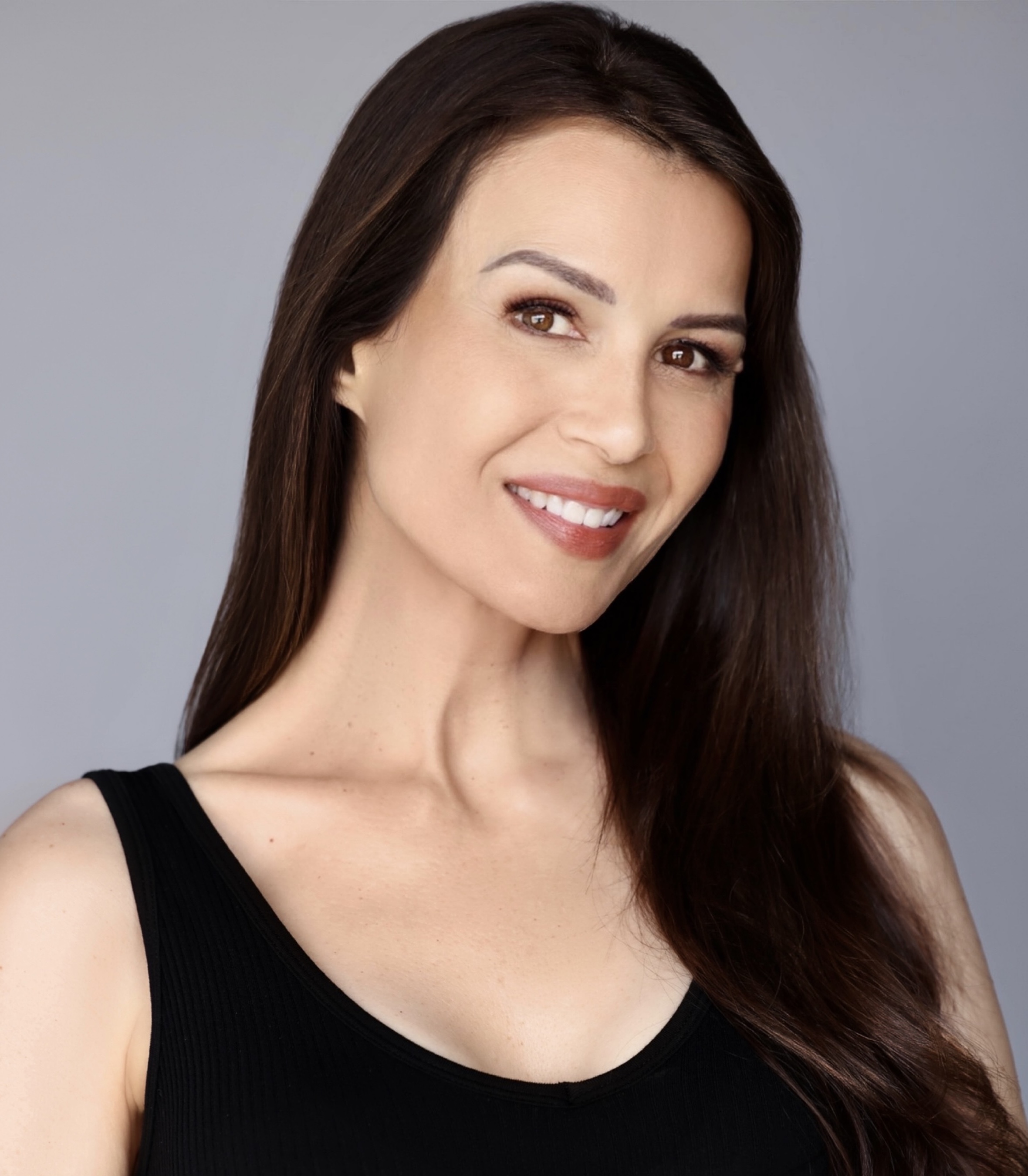 Liz Alani