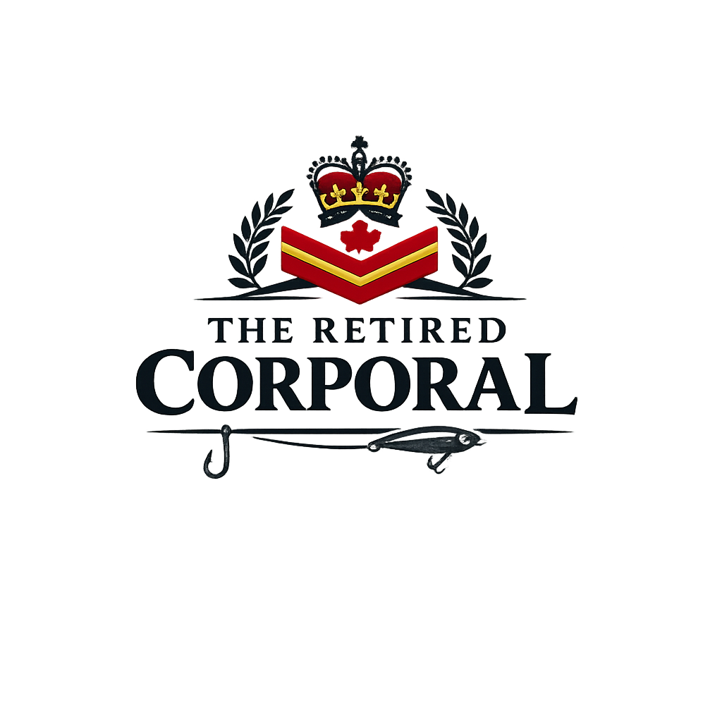 The Retired Corporal