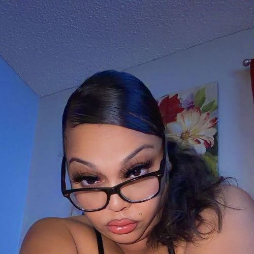 Exotic 🇵🇷goddess