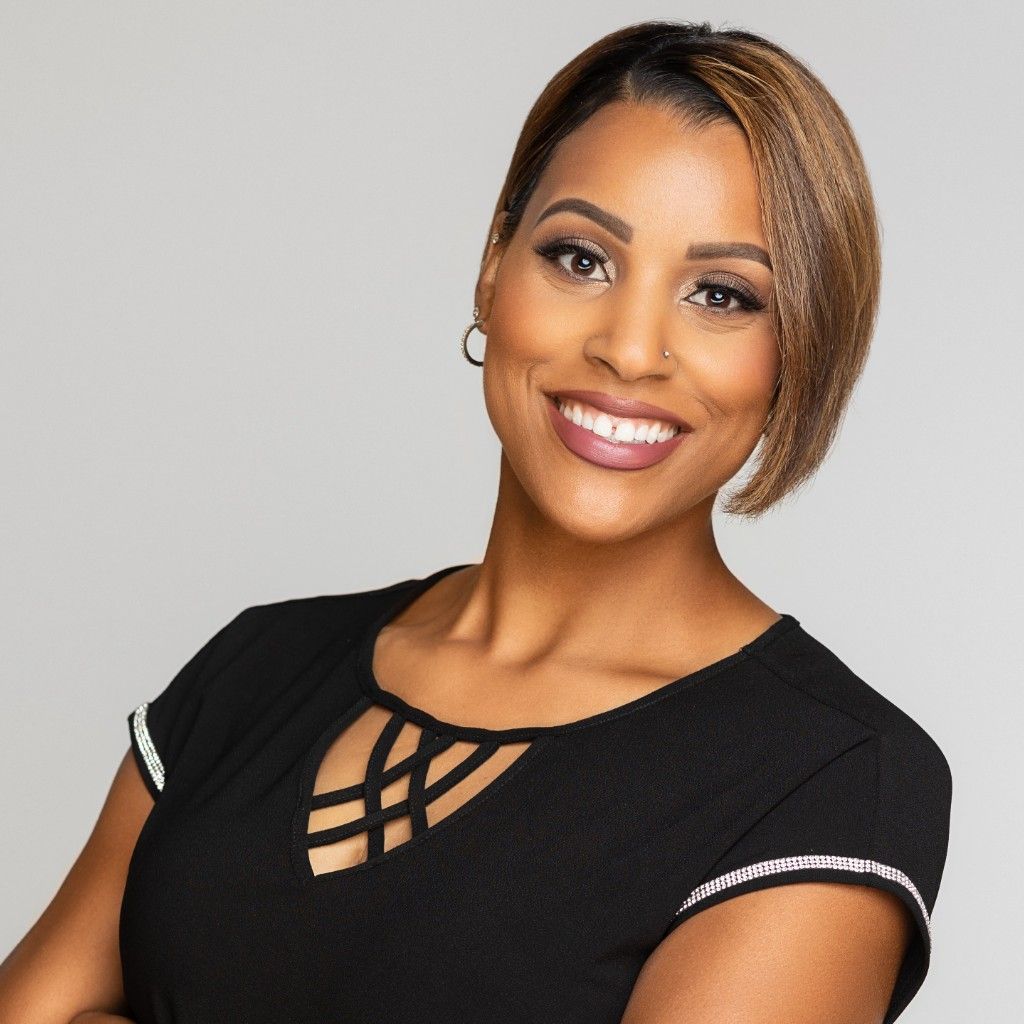 Francheska Colbert