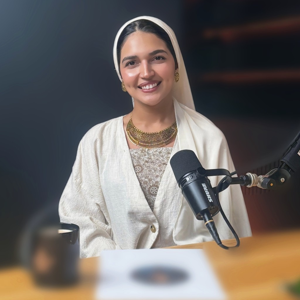 Faryal Waqar, Certified Essentials Coach