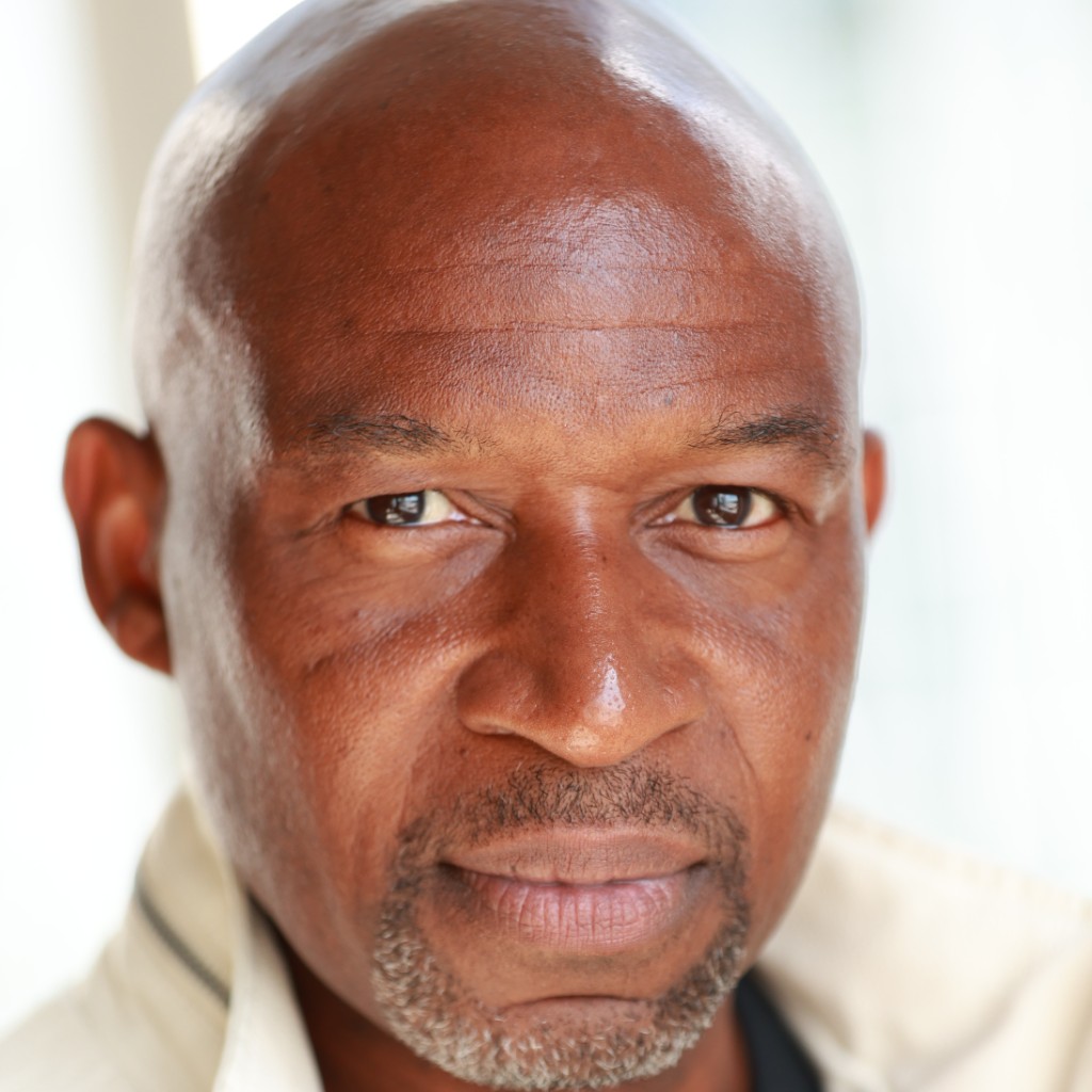 Shawn Freshco Conrad, The voice of the One Piece theme song rap, who has songs with Jay-Z and The Notorious B.I.G.
