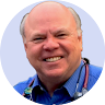 Tom Roseland, BS, MS, BSN, MSN